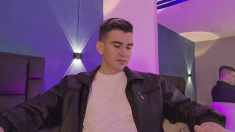 mikael online show from March 2026 04:31:01 AM