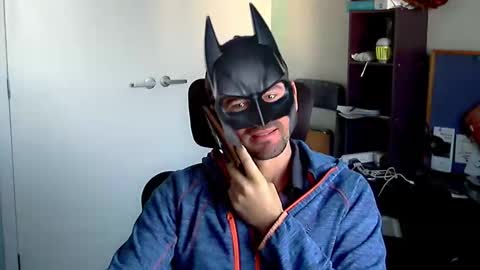 Snapshot of mikagx chatting on March 2026 07:21:02 PM CuteSubby online show from March 2026 07:21:02 PM