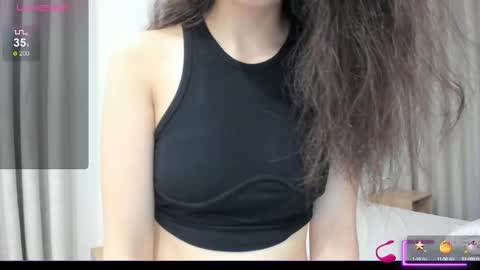 Miko now i live in Vietnam online show from December 2024 01:26:01 AM