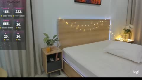 Miko now i live in Vietnam online show from January 2025 07:41:01 AM