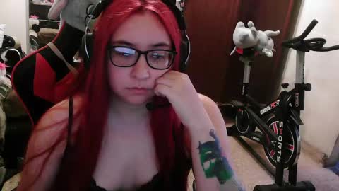 Mika online show from April 2026 07:17:02 PM