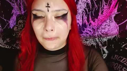 Mika online show from October 2025 10:54:02 PM