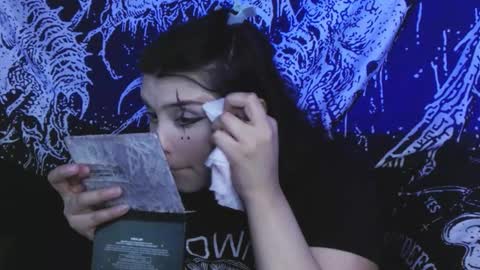 Mika online show from February 2026 09:55:02 PM