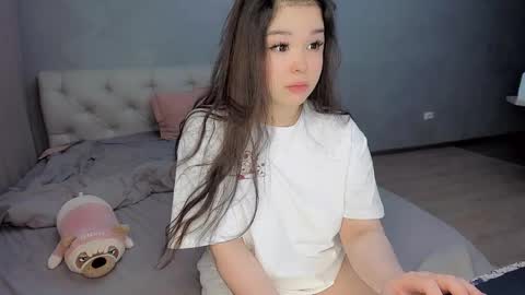 mikasssu online show from January 2025 01:15:01 PM