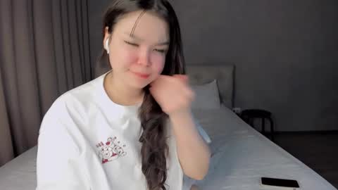 mikasssu online show from January 2025 10:20:02 PM