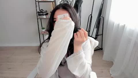 Snapshot of mikasssu chatting on April 2026 11:23:01 AM mikasssu online show from April 2026 11:23:01 AM