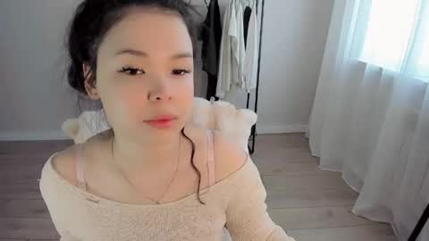 Snapshot of mikasssu chatting on April 2026 06:20:01 AM mikasssu online show from April 2026 06:20:01 AM