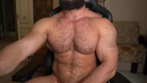 mike0xx online show from October 2025 06:50:02 PM