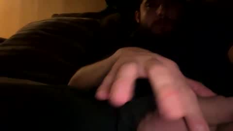 mike2597 online show from January 2026 12:20:01 PM