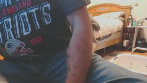 mike694fun online show from February 2025 04:50:01 PM