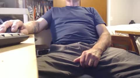 mike694fun online show from February 2026 07:01:02 PM