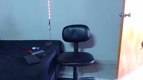 Mike IMDEPENDIENT MODEL online show from October 2025 04:28:01 PM