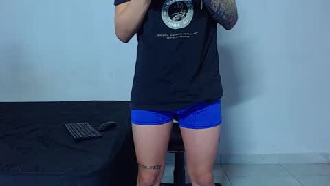 Mike IMDEPENDIENT MODEL online show from February 2026 02:15:02 PM