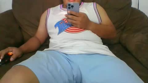 mike99109 online show from April 2026 05:29:01 AM