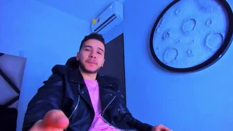 Mike  online show from January 2026 11:56:01 AM