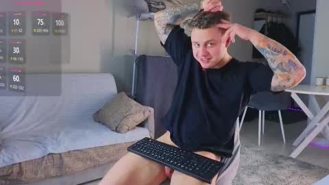 Mike Magic online show from February 2026 12:01:02 PM