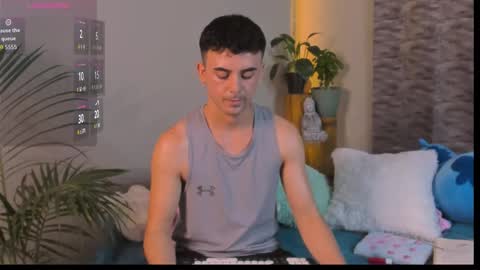 ANGHELS online show from February 2026 10:27:02 PM