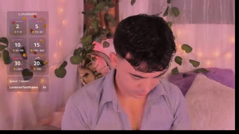 ANGHELS online show from April 2026 12:33:01 PM