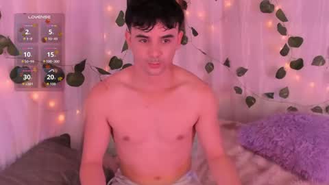 Snapshot of mike_aghels chatting on April 2026 09:09:02 PM ANGHELS online show from April 2026 09:09:02 PM
