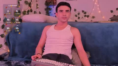 Snapshot of mike_aghels chatting on May 2026 11:29:02 AM ANGHELS online show from May 2026 11:29:02 AM
