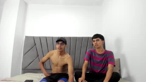 mike and adri online show from September 2025 08:21:02 PM