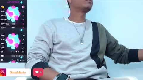 Mike online show from January 2026 12:07:01 PM