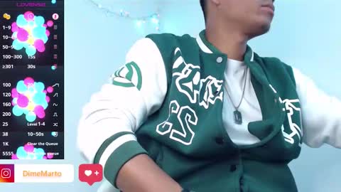 Mike online show from March 2026 11:28:02 AM