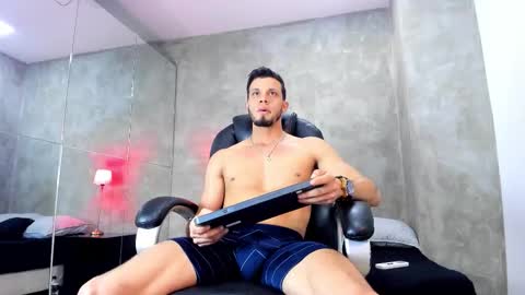 Mike online show from March 2026 07:10:02 PM