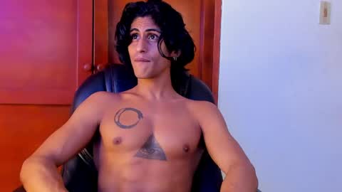 mike_d1030 online show from March 2026 07:11:02 AM