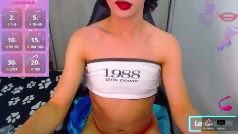 Snapshot of mike_dimarco chatting on October 2025 12:55:02 AM mike_dimarco online show from October 2025 12:55:02 AM