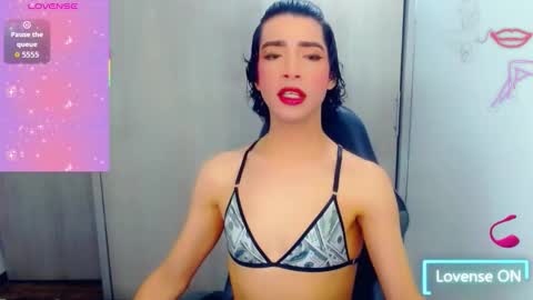 Snapshot of mike_dimarco chatting on October 2025 04:26:01 AM mike_dimarco online show from October 2025 04:26:01 AM