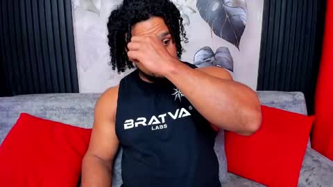 Snapshot of mike_estevess chatting on April 2026 10:30:01 AM online show from April 2026 10:30:01 AM