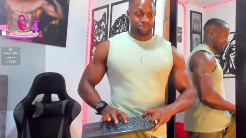 Snapshot of mike_kilian1 chatting on May 2026 01:38:02 PM mike kilian1 online show from May 2026 01:38:02 PM