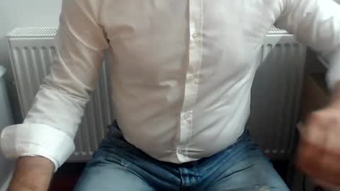 Snapshot of mike_master30 chatting on August 2026 10:36:01 AM MikeMaster online show from August 2026 10:36:01 AM