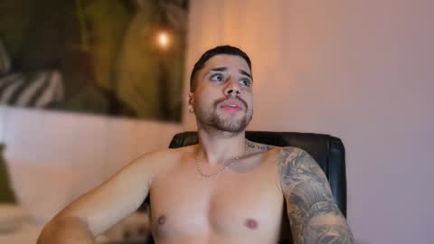 Mike Montoya online show from November 2025 04:01:02 AM