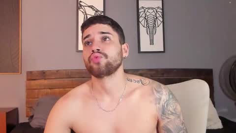 Mike Montoya online show from January 2026 02:14:02 AM