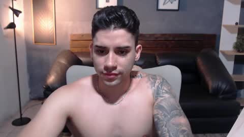 Snapshot of mike_montoya chatting on March 2026 02:27:02 AM Mike Montoya online show from March 2026 02:27:02 AM