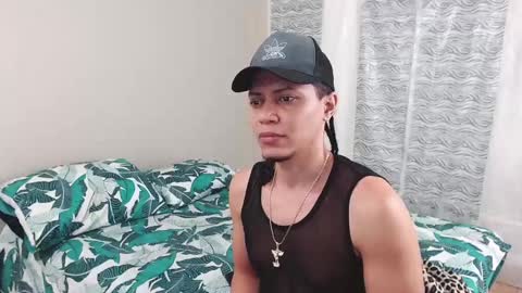 Enrique Rolly online show from December 2024 03:40:02 AM