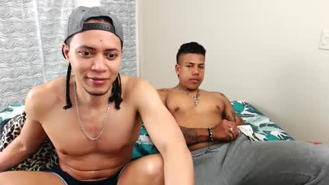Enrique Rolly online show from January 2025 04:00:01 AM