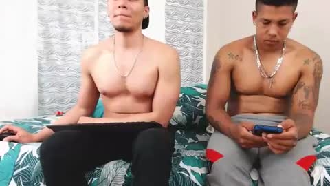 Enrique Rolly online show from January 2025 08:13:02 AM