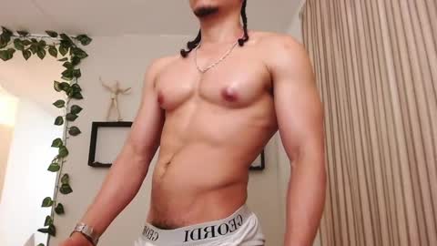 Enrique Rolly online show from February 2025 05:15:01 AM