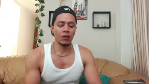 Enrique Rolly online show from September 2025 03:06:02 AM