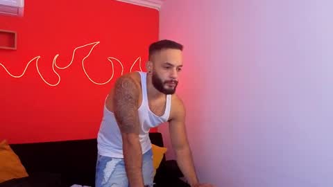 Mike online show from April 2026 12:16:02 PM