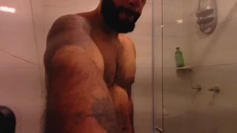 Mike online show from April 2026 12:32:01 PM