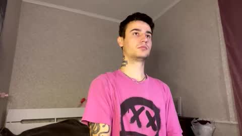 Mike online show from November 2025 08:17:02 AM