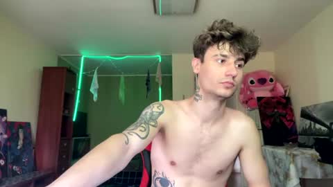 Snapshot of mike_severi chatting on June 2026 09:26:02 AM Mike online show from June 2026 09:26:02 AM