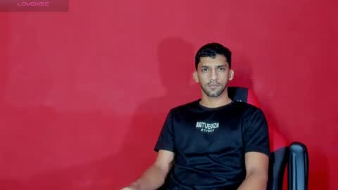 mike_shelby21 online show from April 2026 07:50:02 AM