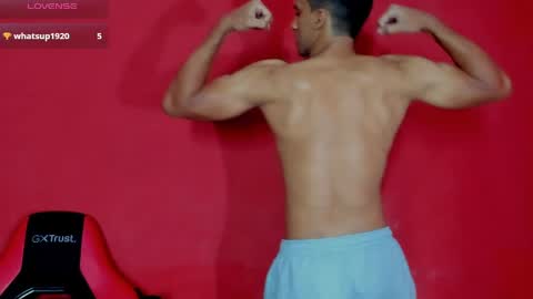 mike_shelby21 online show from April 2026 02:23:01 AM