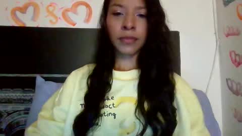 MAITE  MIKE  Sometimes Im with the boy in camera online show from October 2025 01:47:01 AM