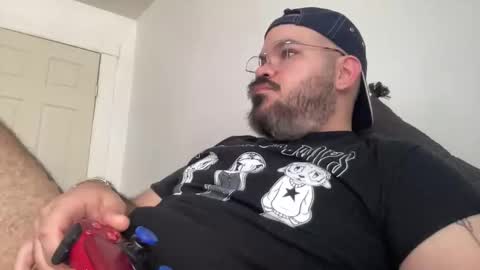 mikeatron2000 online show from May 2026 08:26:02 PM